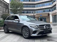 Mercedes-Benz Mercedes-Benz GLC