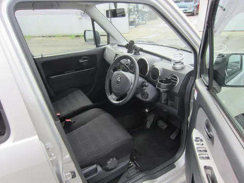 Mazda AZ-Wagon