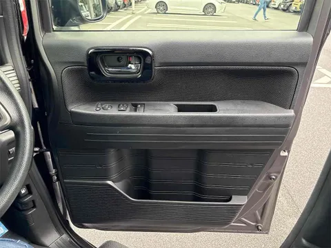 Honda N-VAN Plus Style