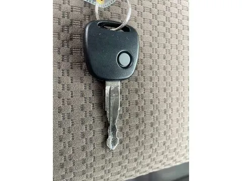 Nissan Clipper