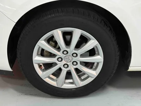 Buick Excelle GT
