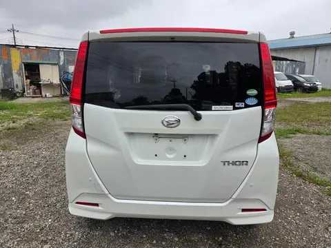Daihatsu Thor
