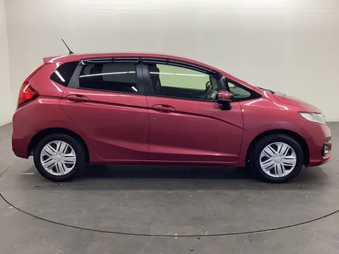 Honda Jazz (Fit)