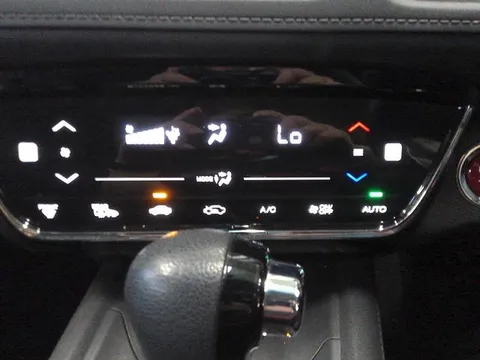 Honda HR-V (Vezel)