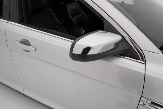 Ford Taurus
