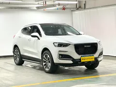 Haval F5