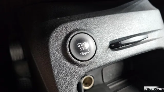 Renault QM3