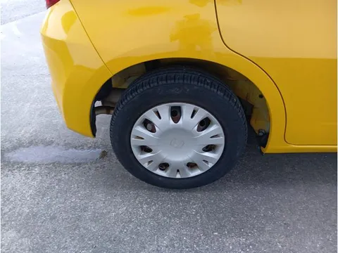 Honda Jazz (Fit)