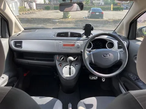 Subaru R1