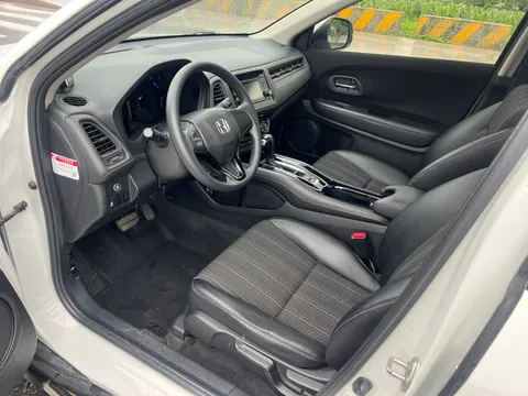 Honda HR-V (Vezel)