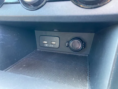 Subaru Impreza G4