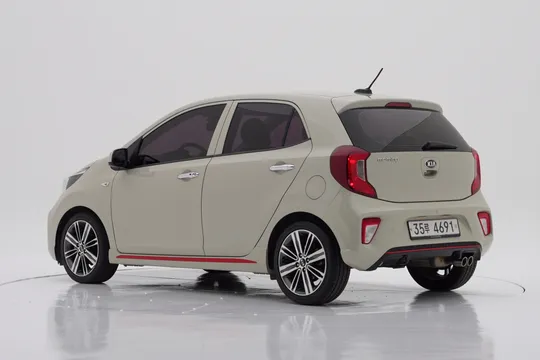 Kia Picanto (Morning)