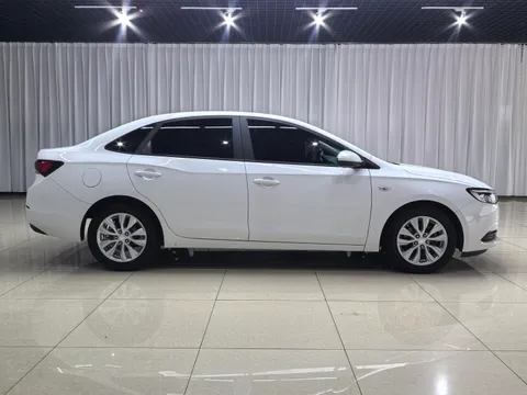 Buick Excelle GT