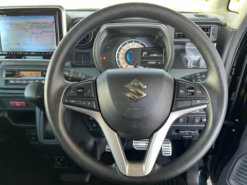Suzuki Spacia Base