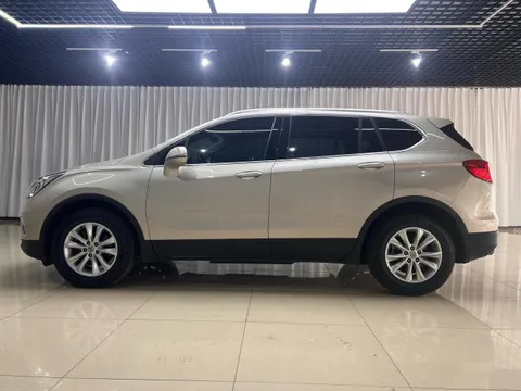 Buick Envision