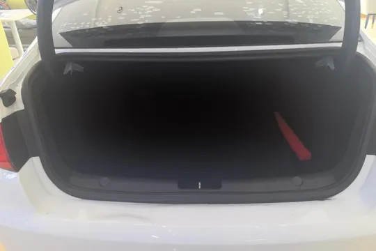 Geely Emgrand GL