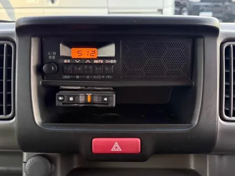Nissan Clipper