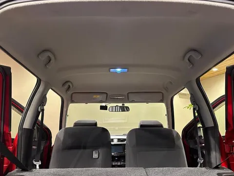 Suzuki Swift Sport