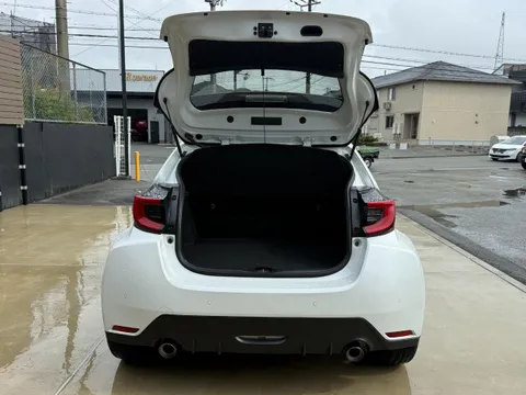 Toyota GR Yaris