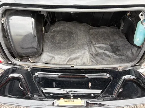 Rover Mini