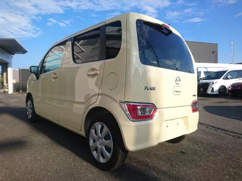 Mazda Flair