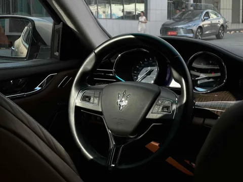Maserati