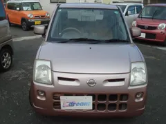 Nissan Pino