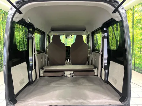 Nissan Clipper