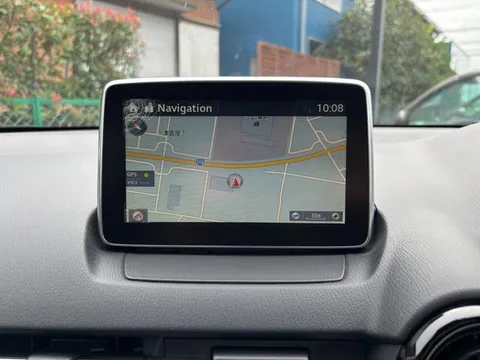 Mazda Mazda2 (Demio)