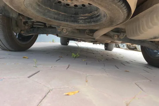 Changan X7