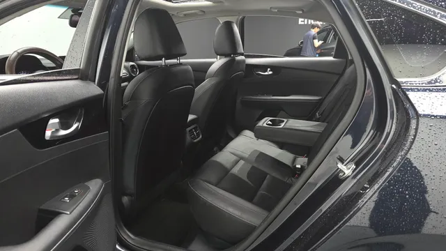 Kia Cerato (K3)