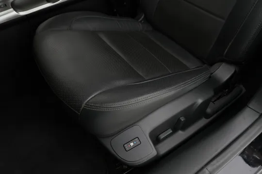 Renault SM5