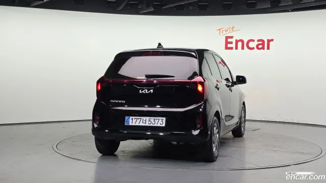 Kia Picanto (Morning)