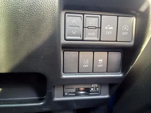 Mazda Flair