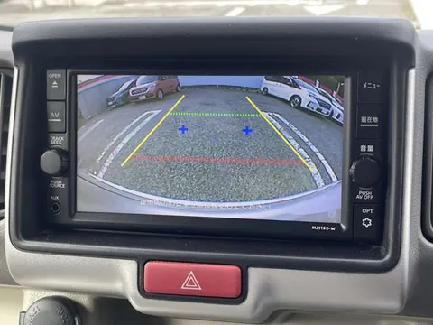 Nissan Clipper Rio