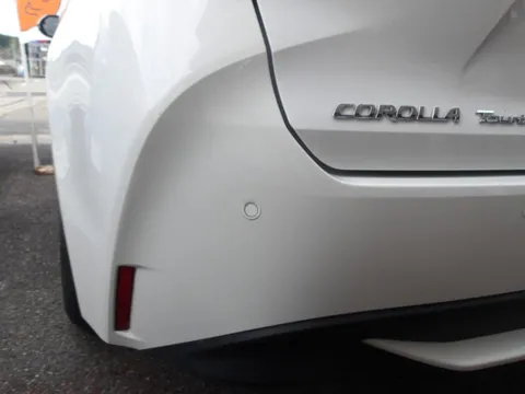Toyota Corolla Touring