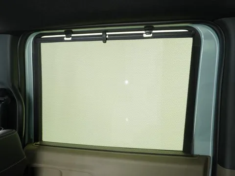 Honda N-BOX Joy