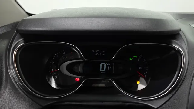 Renault QM3