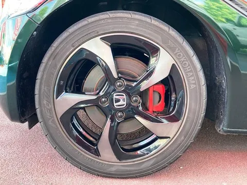 Honda S660