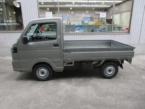Nissan Clipper Truck