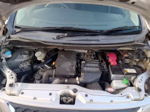 Suzuki Cervo