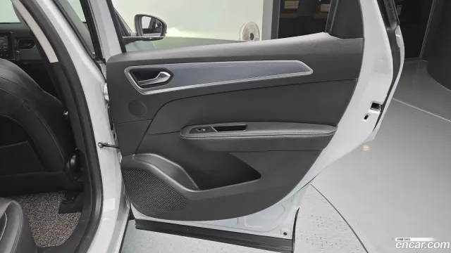 Renault XM3