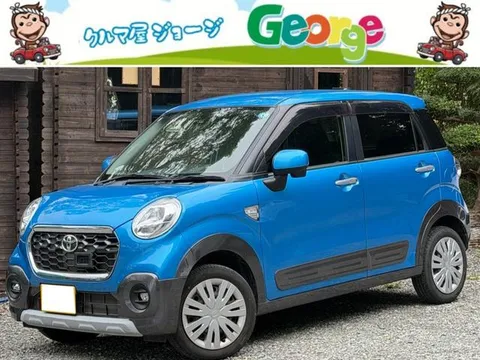 Toyota Pixis Joy