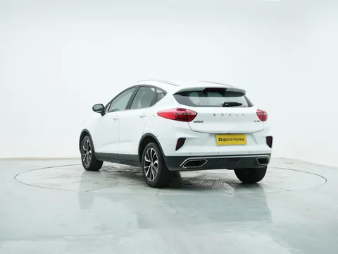 Geely