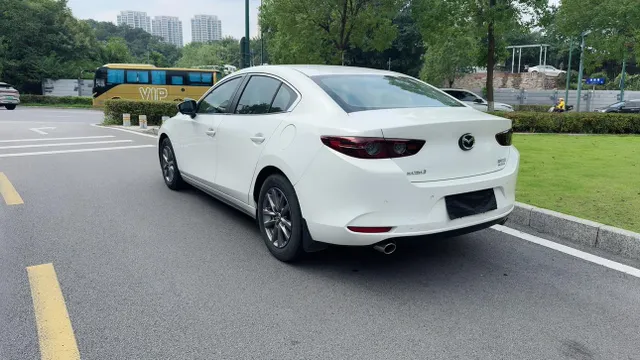 Mazda Mazda 3