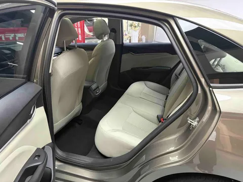 Buick Excelle GT