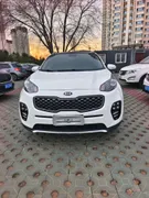 Kia KX5