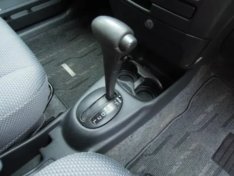 Toyota Succeed Wagon