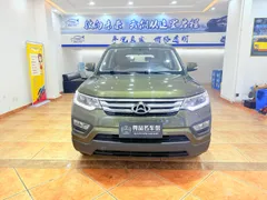 Changan CX70