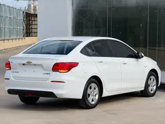 Chevrolet Cavalier